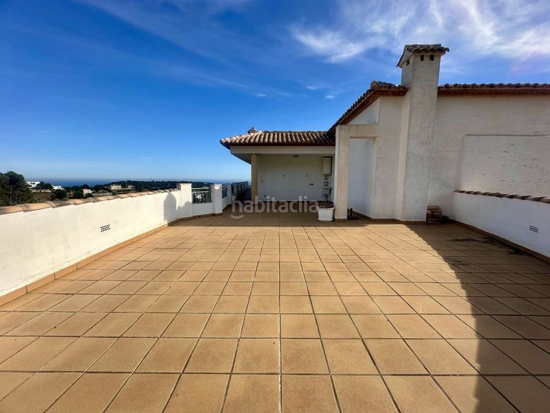 Foto 5940e086-12c0-4990-a66d-390ee03eeba3. Apartament amb calefacció piscina a Altea la vella Altea