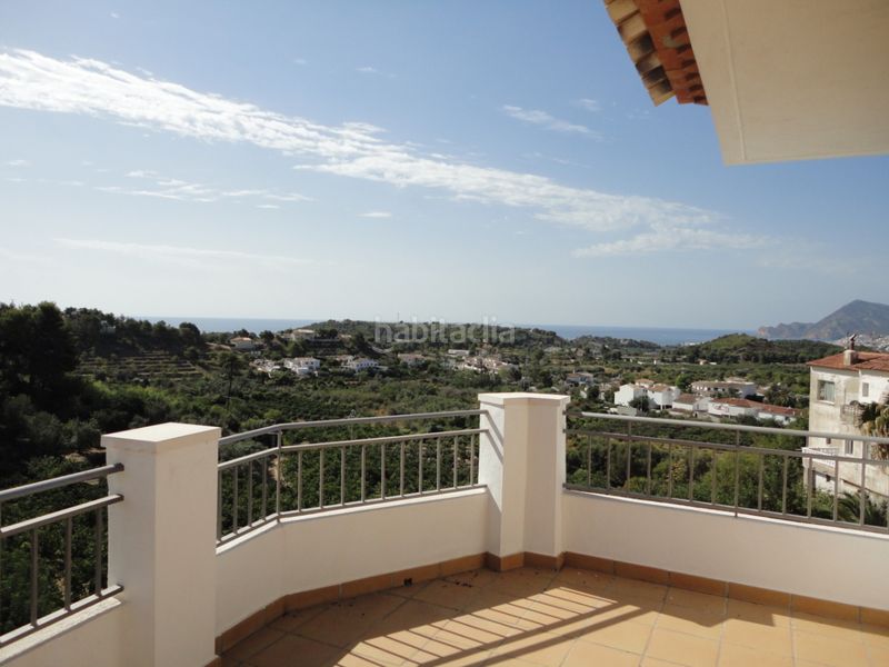 Foto 784b7fe4-de9c-462b-84e3-d95877e4b3ab. Apartament amb calefacció piscina a Altea la vella Altea