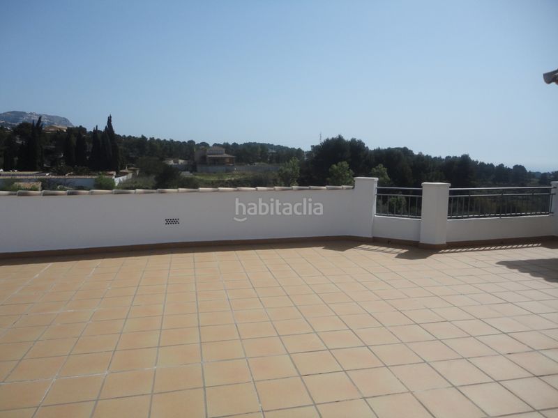 Foto 92de1821-073c-4341-aea1-d69d084a86f2. Apartament amb calefacció piscina a Altea la vella Altea