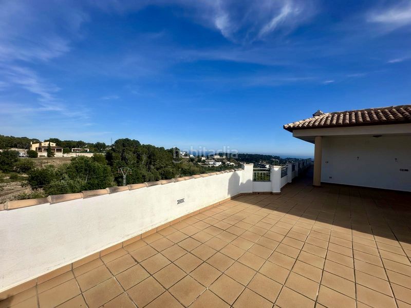 Foto 96ef6d2d-97f8-4df0-81f7-15a82e480a4e. Apartament amb calefacció piscina a Altea la vella Altea