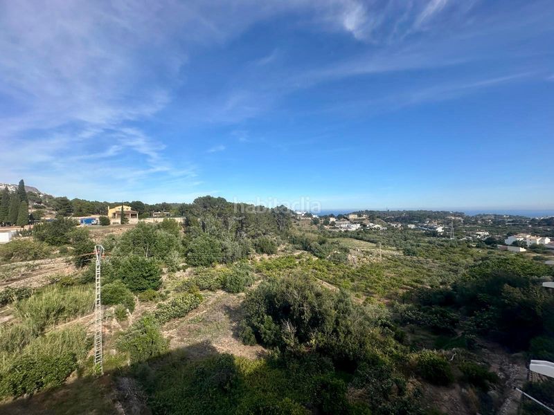 Foto b7e34fd8-9018-4b3f-85c6-569fa069ac40. Apartament amb calefacció piscina a Altea la vella Altea