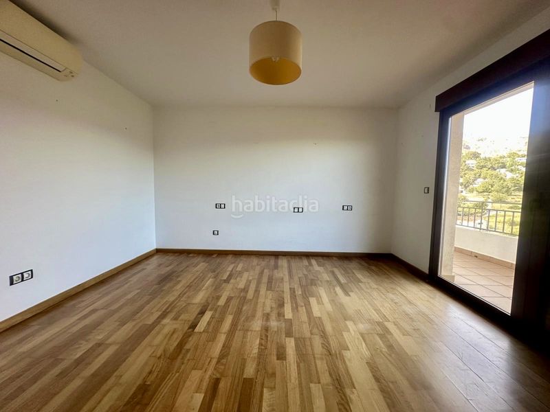 Foto cac2ec2a-c3ac-4e61-a00a-095c433d5b23. Apartament amb calefacció piscina a Altea la vella Altea