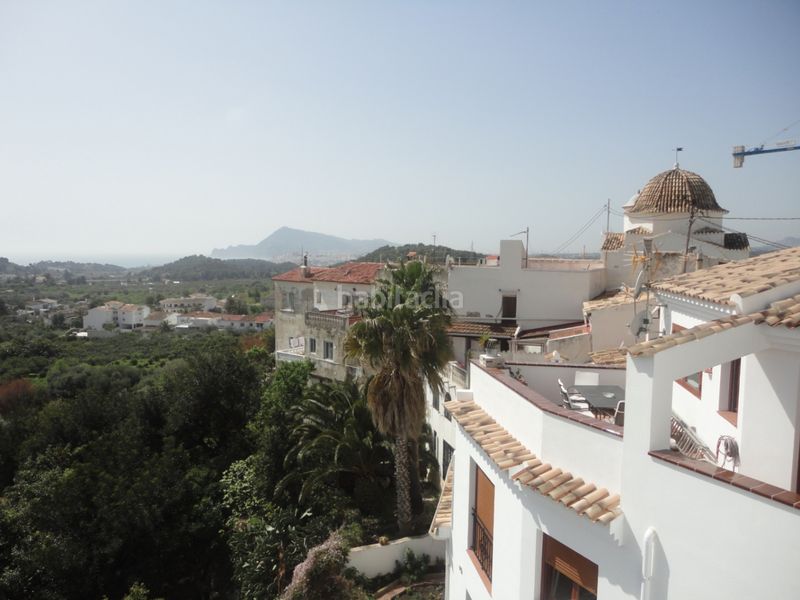 Foto db50a979-3d14-4e6e-96b4-096654444ae7. Apartament amb calefacció piscina a Altea la vella Altea