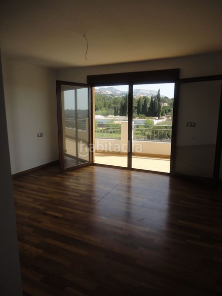 Foto f0410079-2278-4a8b-842d-1d8d1deb0f67. Apartament amb calefacció piscina a Altea la vella Altea