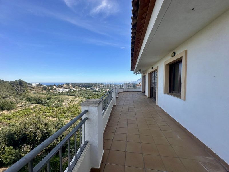 Foto f67cdeed-be3b-4b47-9011-301daffdddc3. Apartament amb calefacció piscina a Altea la vella Altea