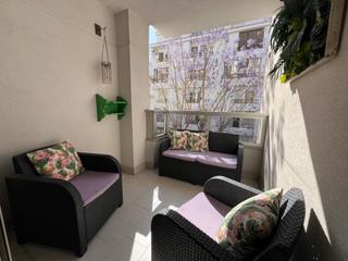 Apartament a Altea Ciudad