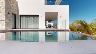 Chalet in Polop