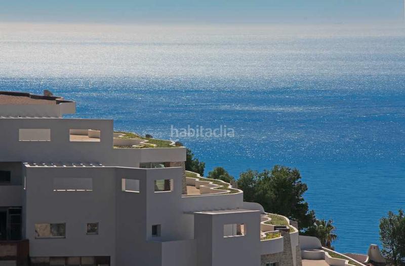 Foto 4f8570ad-9d59-4ddc-981f-67d5537d9f69. Apartament amb aparcament piscina a Altea la vella Altea