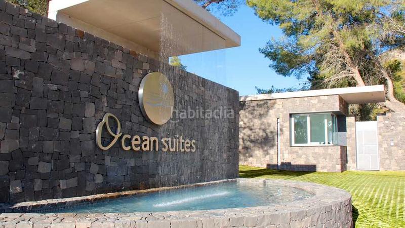 Foto 9411b078-7e83-4dc7-aa74-caad3d601e2e. Apartament amb aparcament piscina a Altea la vella Altea