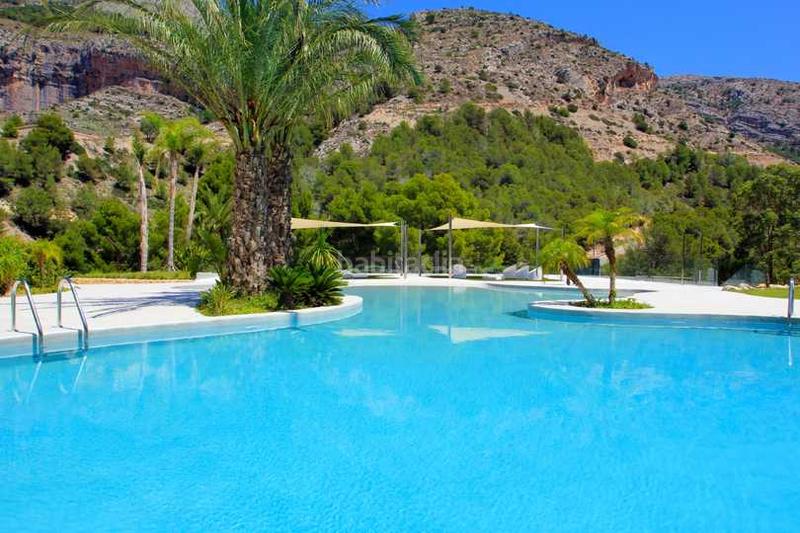 Foto ebce57db-8a08-4351-ab92-b5fea73c4e2d. Apartament amb aparcament piscina a Altea la vella Altea