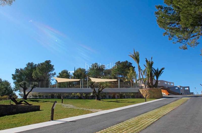 Foto bc67a2b5-a846-4fe8-bebb-20cfcecffe2a. Apartment with parking pool in Altea la vella Altea