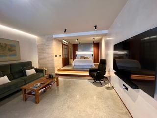 Apartament a Altea Ciudad