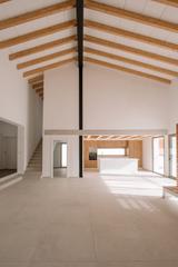 Chalet à Orxeta