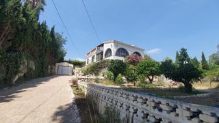 Chalet in Pueblo-Ubanizaciones