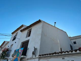 Country house in Altea Ciudad