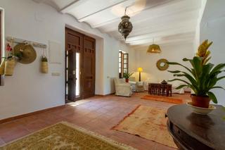 Casale in Polop