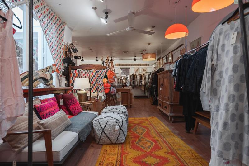 Foto d11390c1-863e-4d03-a893-4bf088194066. Business premise in Altea ciudad Altea