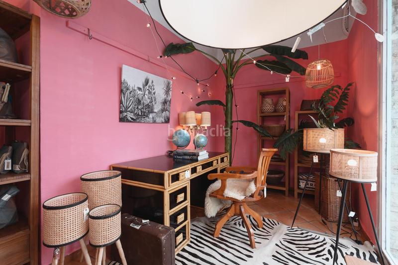 Foto e36c44b0-5271-463a-a945-a4ad5c584a9a. Business premise in Altea ciudad Altea