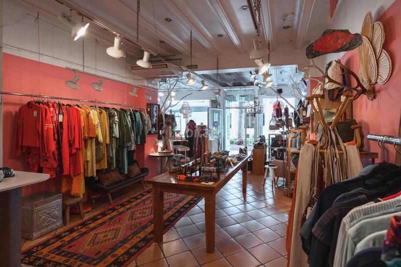 Foto fa7afd51-4e8f-4979-b2fd-0d4bddc7782f. Business premise in Altea ciudad Altea