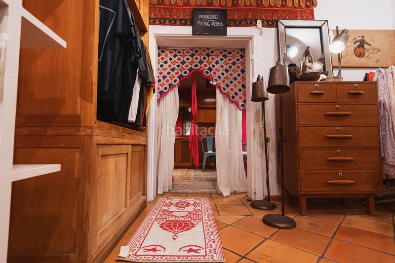 Foto cc3b205a-86eb-4eda-9506-4a5b340c4686. Local comercial en Altea ciudad Altea