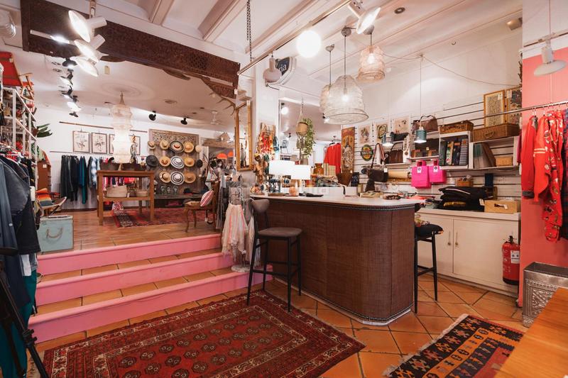 Foto f13f9a1e-df1b-47c4-a745-33c7bfd1f241. Local comercial en Altea ciudad Altea