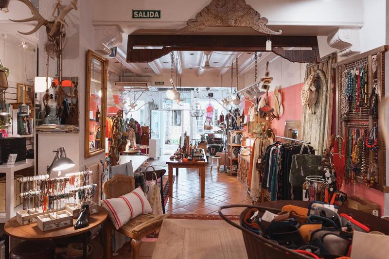 Foto 80857079-a558-4c37-8635-d1d6e019d48d. Local commercial dans Altea ciudad Altea