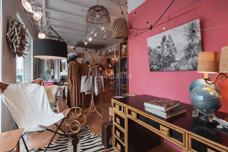 Foto 380a4ece-3108-4a34-87af-764a836955f6. Locale commerciale in Altea ciudad Altea