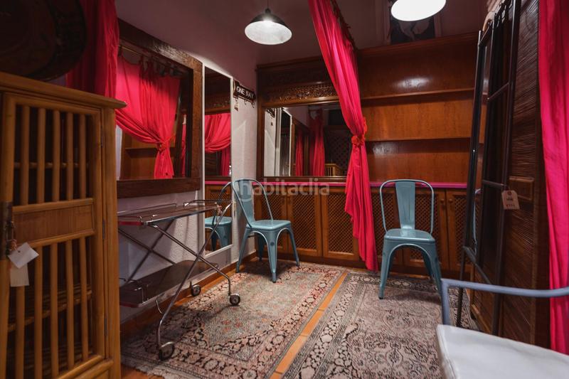 Foto ca5a4bd5-ac66-4bfb-931f-3deea654dfa2. Locale commerciale in Altea ciudad Altea