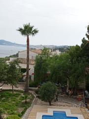 Édifice à Mascarat