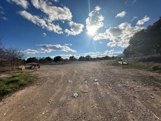 Terreny residencial a El Tossal-Bello Horizonte