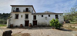 Terreny residencial a Cocentaina