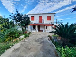 Chalet in Pego