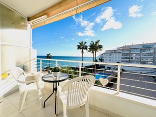 Apartament a L´Olla