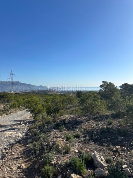 Foto 132610d4-b9b9-4e90-8fac-143a07a22a83. Terreno residencial en Pueblo-Ubanizaciones Alfàs del Pi (l´)