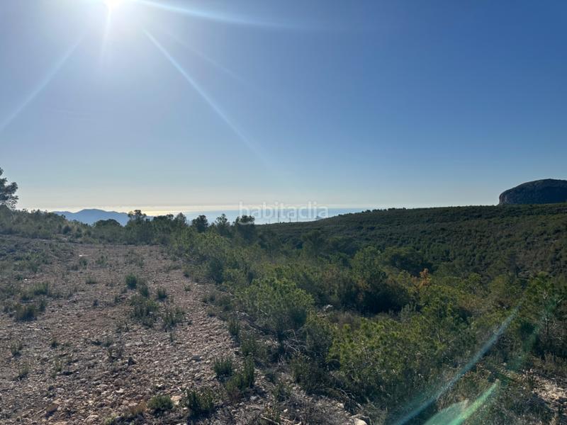 Foto 5a548175-4cc3-4875-a28f-07366df6fd85. Terreno residencial en Pueblo-Ubanizaciones Alfàs del Pi (l´)