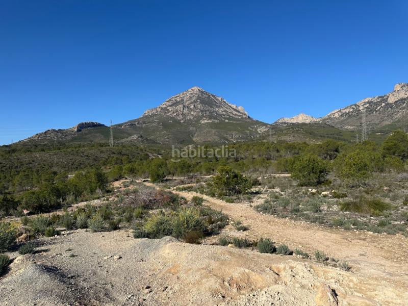 Foto 512a0282-31b5-4e65-90ba-031f238c1caa. Residential plot in Pueblo-Ubanizaciones Alfàs del Pi (l´)