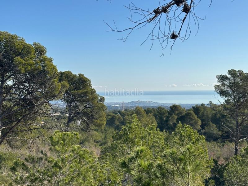 Foto c9775730-223b-49b6-8ba7-9ec28901f09b. Wohngrundstück in Pueblo-Ubanizaciones Alfàs del Pi (l´)