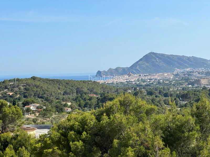 Foto 1793c84c-ff27-47d0-bb23-da0ffecaf0b5. Xalet amb piscina a Altea la vella Altea