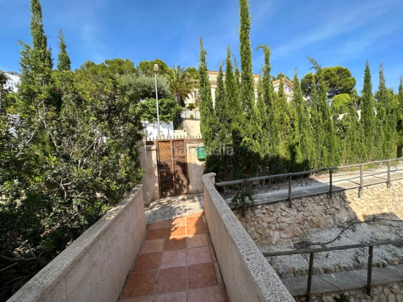 Foto 185fa382-c40e-4043-9aa3-c8545462a78f. Xalet amb piscina a Altea la vella Altea