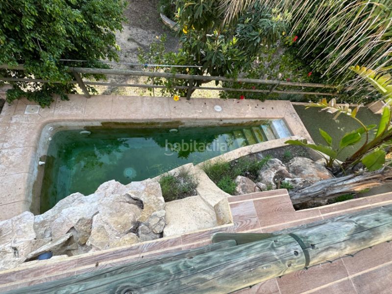 Foto 5e5c96fc-2d37-410a-b614-62a41ef51af3. Xalet amb piscina a Altea la vella Altea