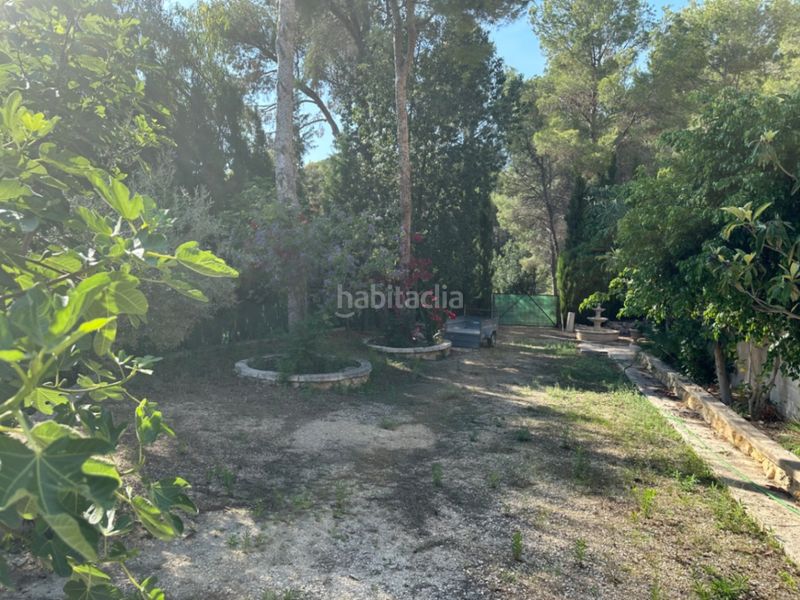 Foto a0a97b62-664b-4ef9-b811-0c8031ffbddf. Xalet amb piscina a Altea la vella Altea