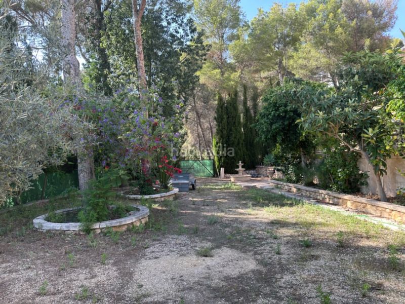 Foto d285b42e-cba7-4ff6-a00c-fdb7c8c870ca. Xalet amb piscina a Altea la vella Altea