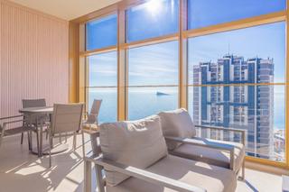 Apartamento en Playa Poniente
