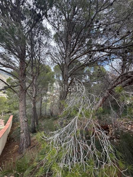 Foto 15d41ee5-de21-466d-96e6-889e1fec96e2. Terreno residencial en Altea hills Altea