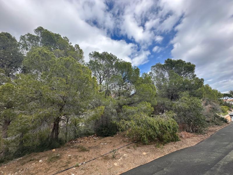 Foto 8a772634-9eca-45ae-83e7-b95df33f6e58. Terreno residencial en Altea hills Altea