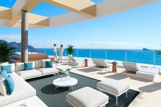 Apartamento en Playa Poniente