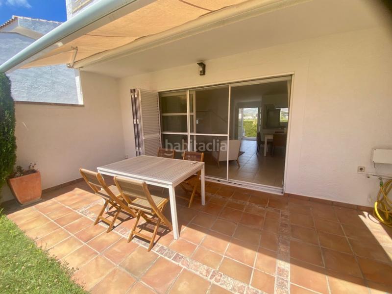 Foto 8b293468-e1aa-458b-9433-15b8326b0008. Casa con riscaldamento parcheggio piscina in Altea ciudad Altea