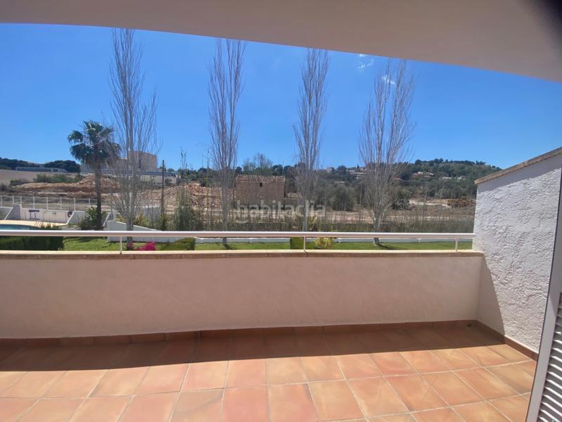 Foto ca6465be-b7af-41df-aaed-d51c0c314de9. Casa con riscaldamento parcheggio piscina in Altea ciudad Altea