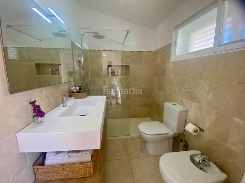 Foto f68a4d65-248b-4868-9ab2-88a1a4b01cc1. Haus mit heizung parking pool in Altea ciudad Altea