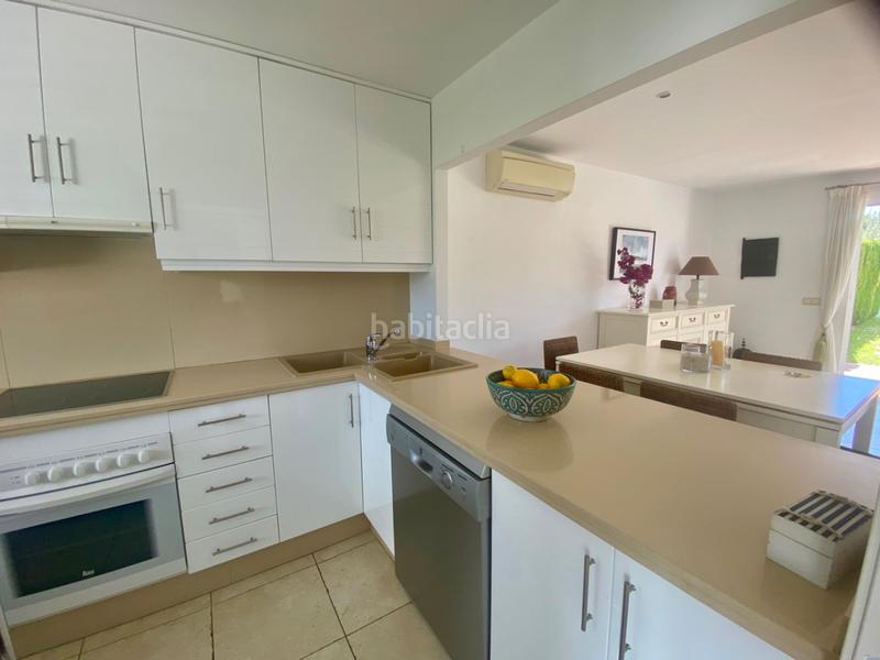 Foto 10d31363-a4e5-4e97-879c-c0524dc3be73. House with heating parking pool in Altea ciudad Altea